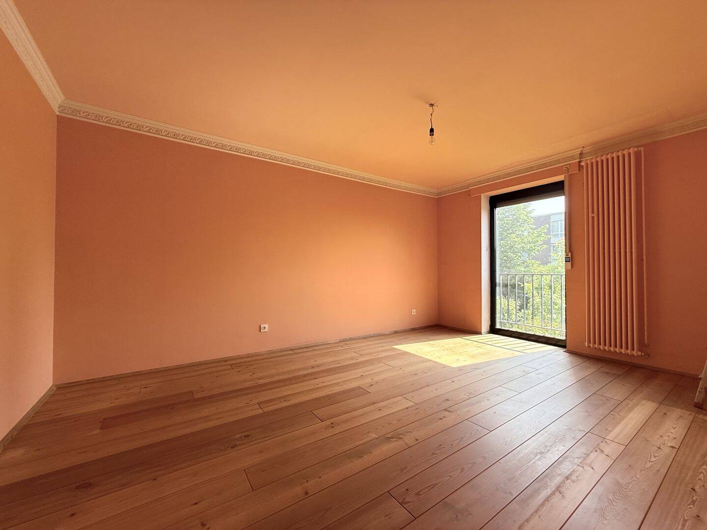 Charmantes Reihenmittelhaus in ruhiger Lage von Köln-Widdersdorf – Köln – Vorschaubild 5