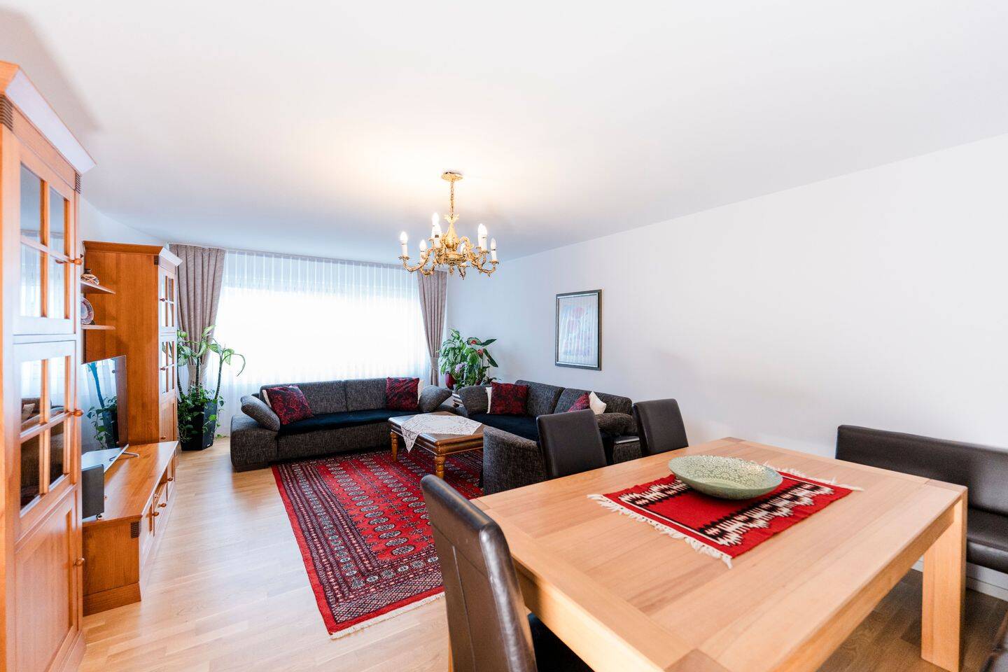 Lichtdurchflutete 3 Zimmerwohnung in Pforzheim Oststadt – Pforzheim – Vorschaubild 5