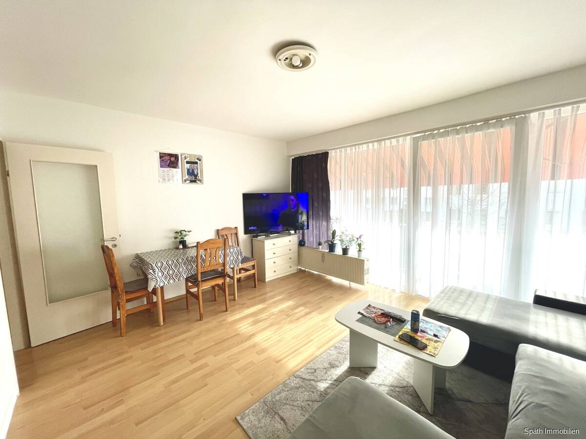 Zentral und dennoch ruhig? Gepflegte Endetagen-Wohnung an der Stadtgrenze Lurup – Hamburg – Vorschaubild 3