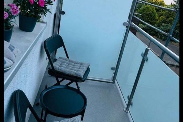 Etagenwohnung in 41238 Mönchengladbach mit 33 m² kaufen