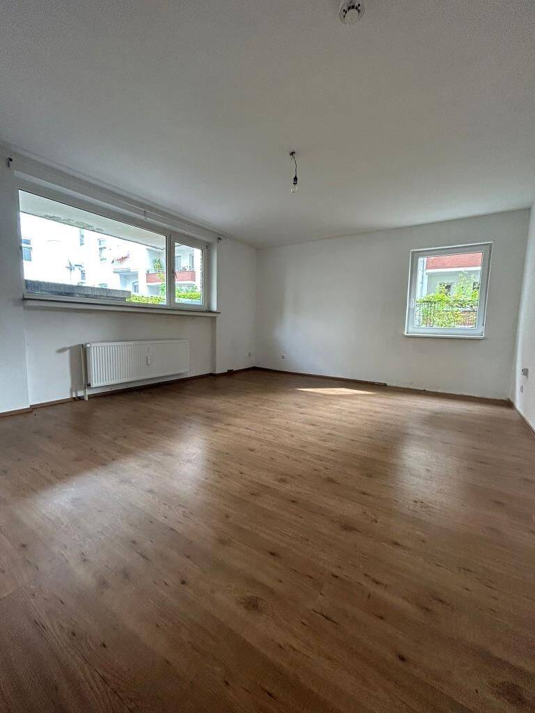 Ab 01.07. frei! 1-Zimmer-Wohnung in Düsseldorf Flingern – Düsseldorf – Vorschaubild 6