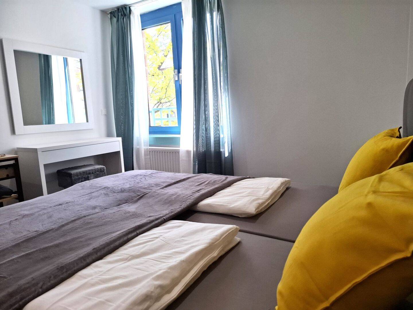 Möbliertes Apartment in Reutlingen mieten - Wohnen auf Zeit ab 1 Monat – Reutlingen – Vorschaubild 6