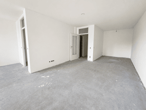 Erstbezug nach Modernisierung: 1-Zimmer-Wohnung mit Balkon, Keller und Stellplatz ab Oktober – 22399 Hamburg – Vorschaubild 4