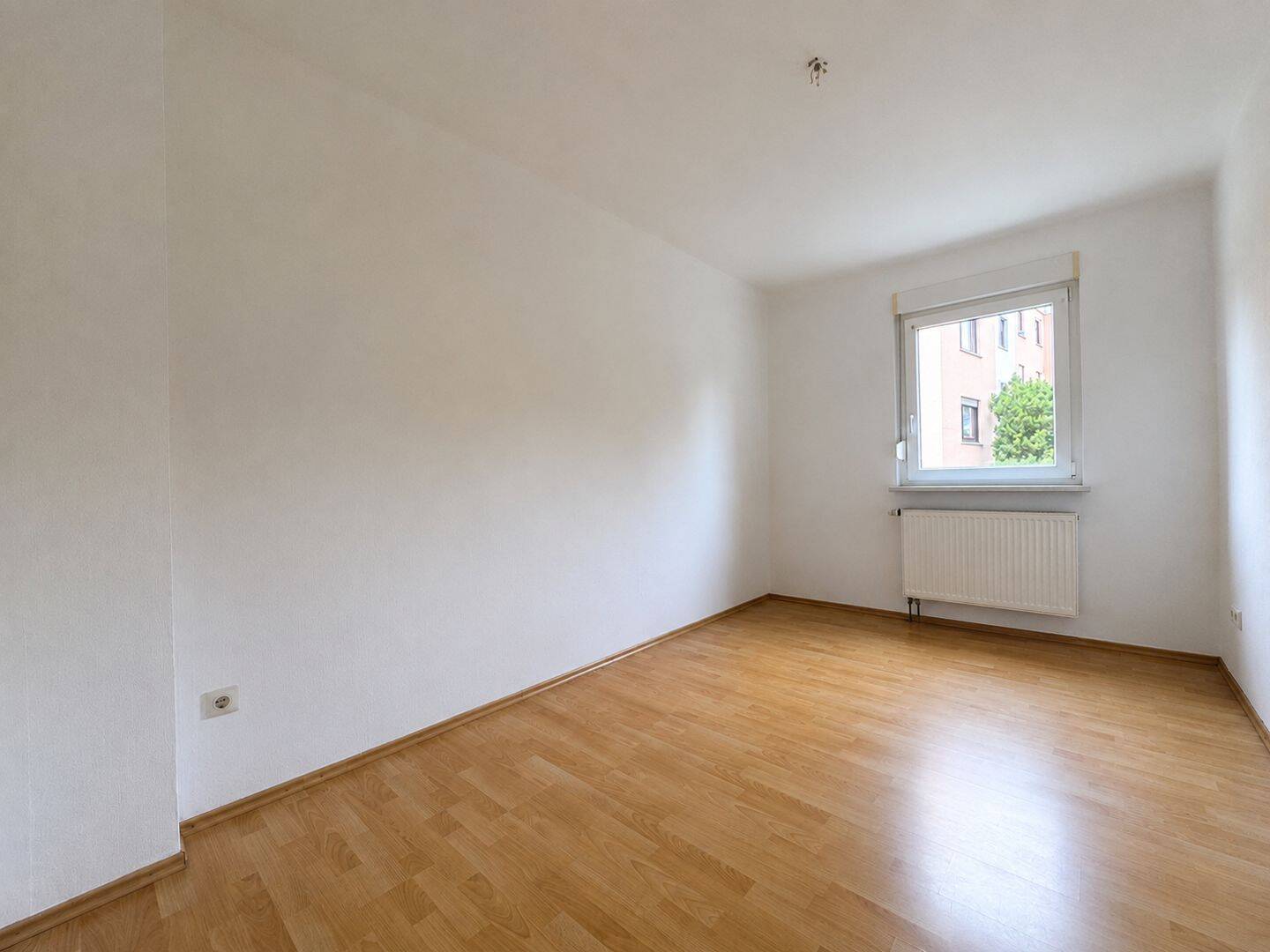 Zeitlose 2-Zimmer-Wohnung - modern und einladend – Würzburg – Vorschaubild 8