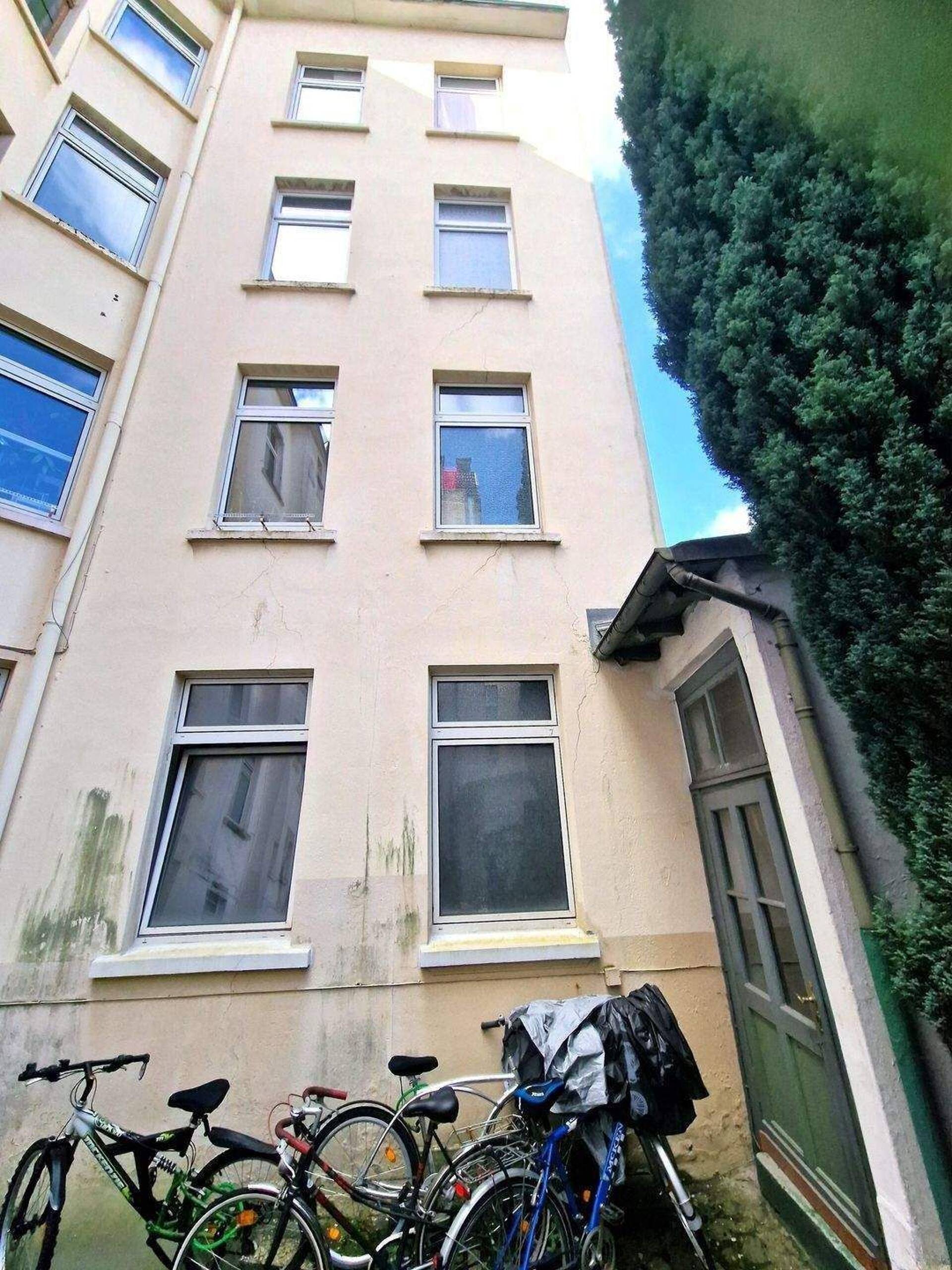 Mehrfamilienhaus in 42289 Wuppertal mit 424 m² kaufen