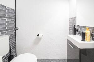 Top gepflegte 4-Zimmer-Wohnung mit Blick ins Grüne – 47829 Krefeld – Vorschaubild 9