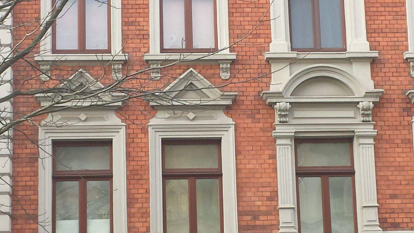 Charmante 3-Zimmer-Wohnung mit Balkon im Grünen – ruhig & zentral in Magdeburg-Sudenburg ab 01.12.2025 zu vermieten – Magdeburg – Vorschaubild 2