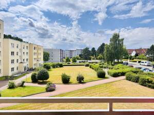 Stilvolles Wohnen mit Weitblick und Zukunftskomfort! – 23570 Lübeck – Vorschaubild 6