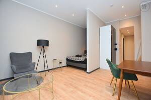 Modern möbliertes Apartment am Marienplatz in Stuttgart Süd – 70178 Stuttgart – Vorschaubild 9