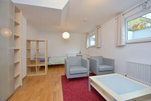 Möblierte Wohnung in Stuttgart Freiberg – 70437 Stuttgart – Vorschaubild 2