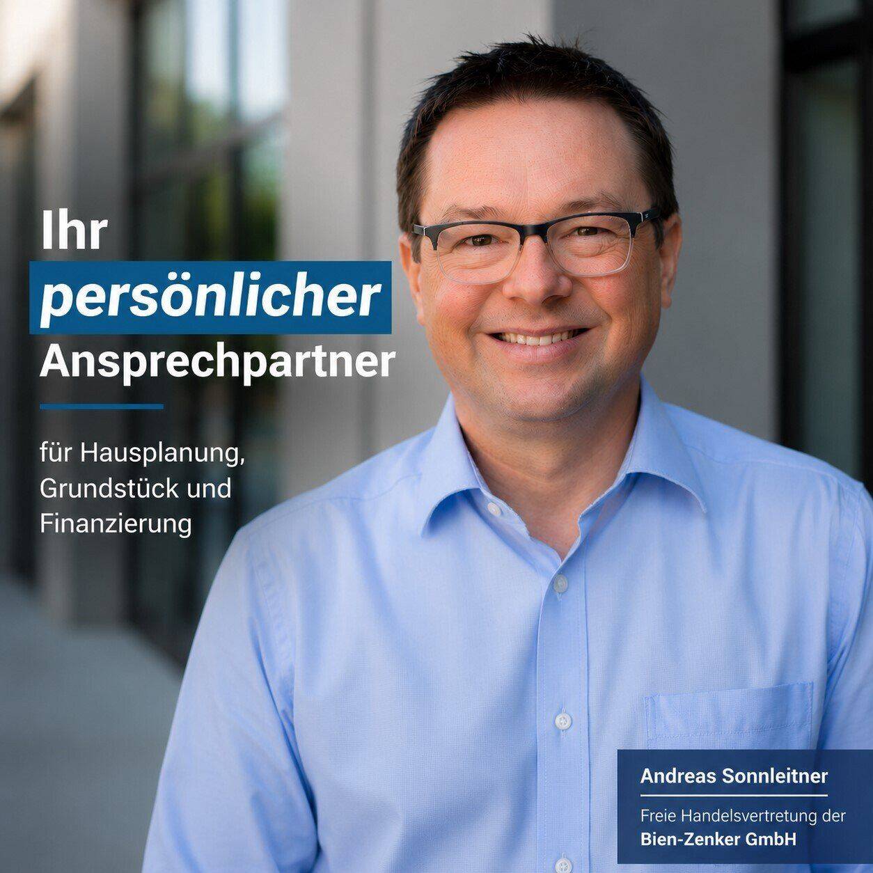 Grundstücke findet man, aber welches Haus passt zu Ihnen?