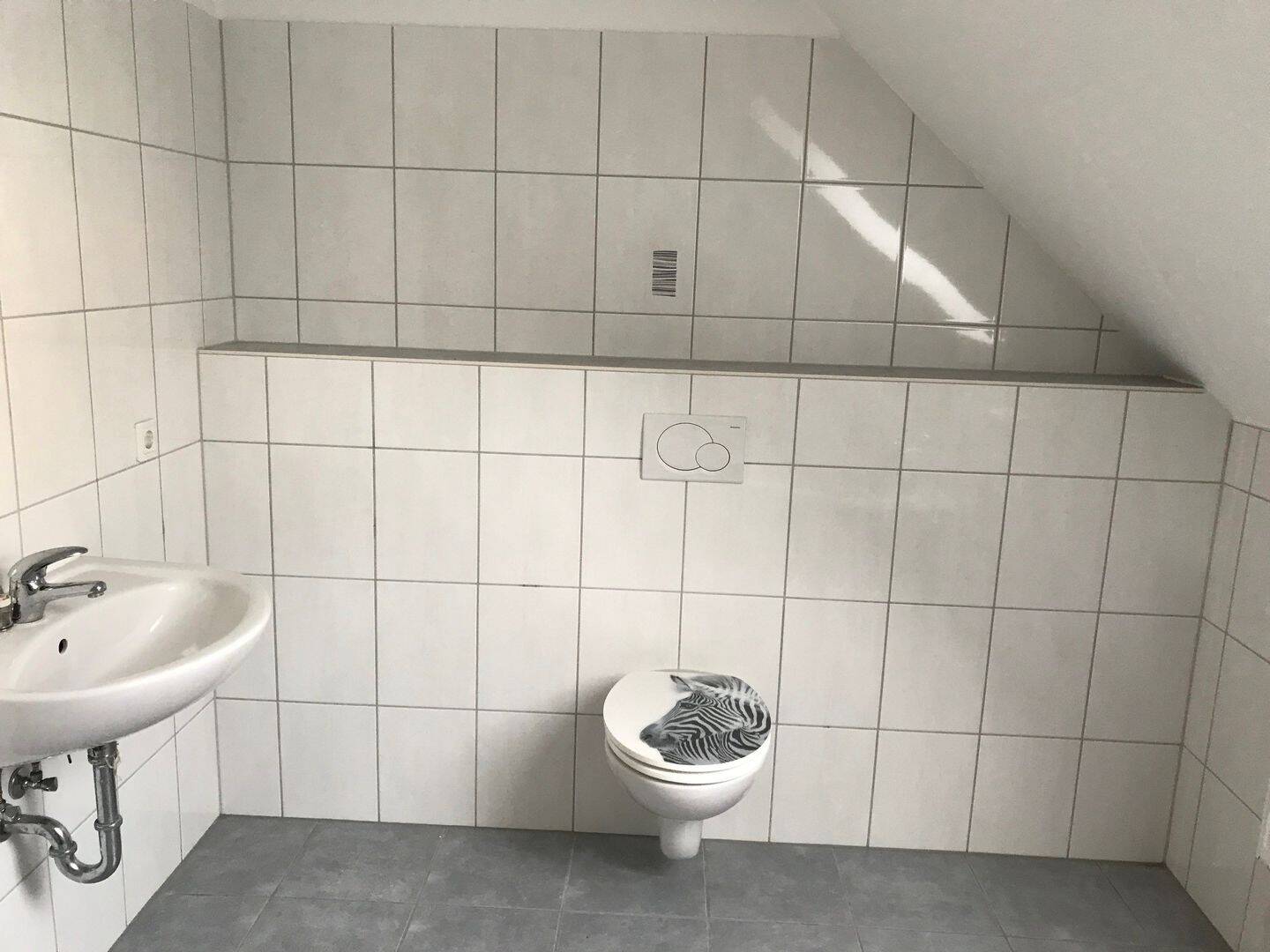Doppelhaushälfte mit Terrasse und kleinem Garten – Chemnitz – Vorschaubild 5