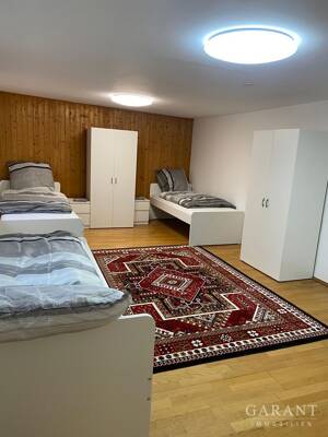 Exklusives Mehrfamilienhaus - Hoher Cashflow mit Entwicklungspotenzial – 80992 München – Vorschaubild 6