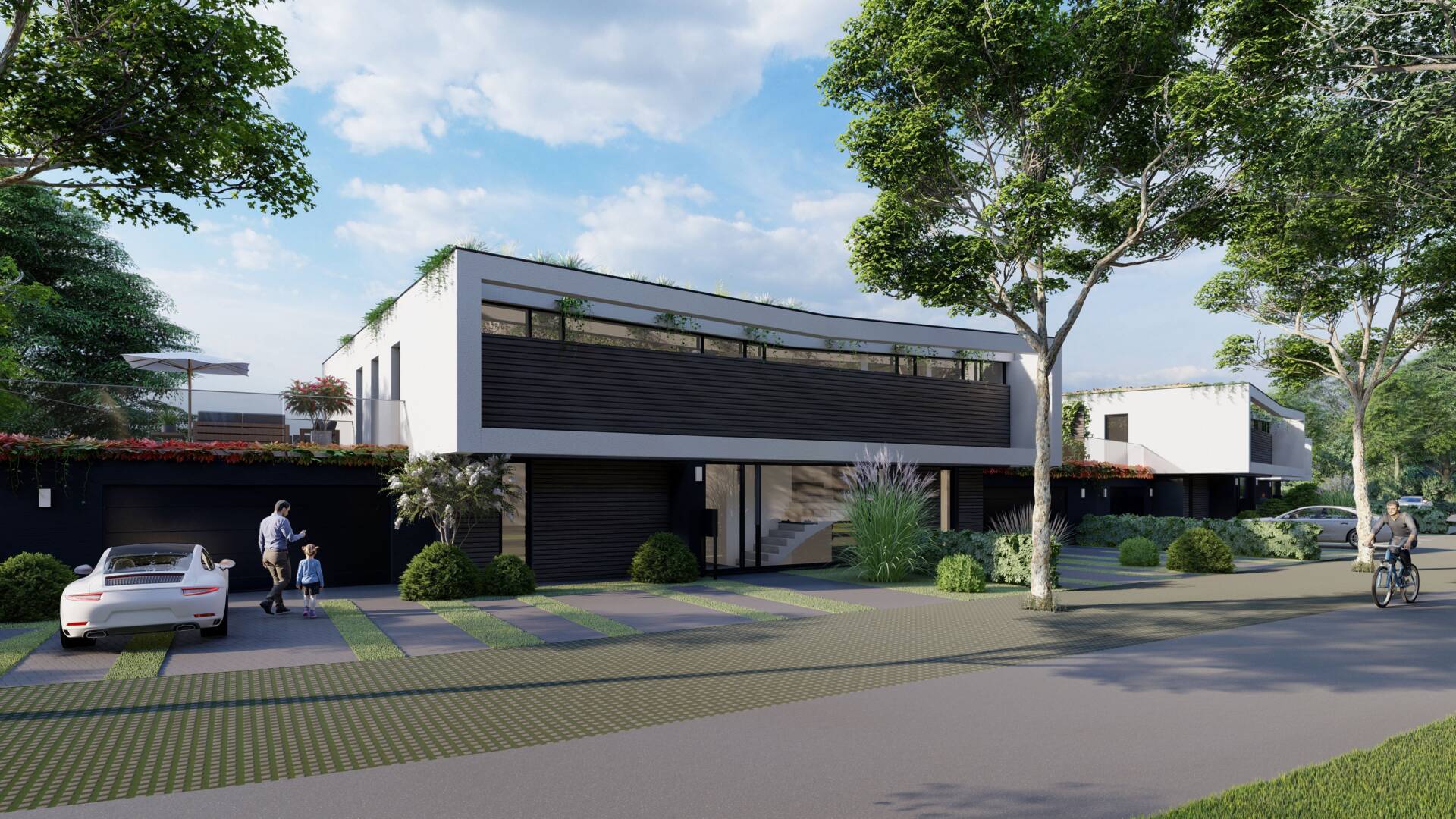 Erdgeschosswohnung in 84453 Mühldorf a.Inn mit 136,86 m² kaufen