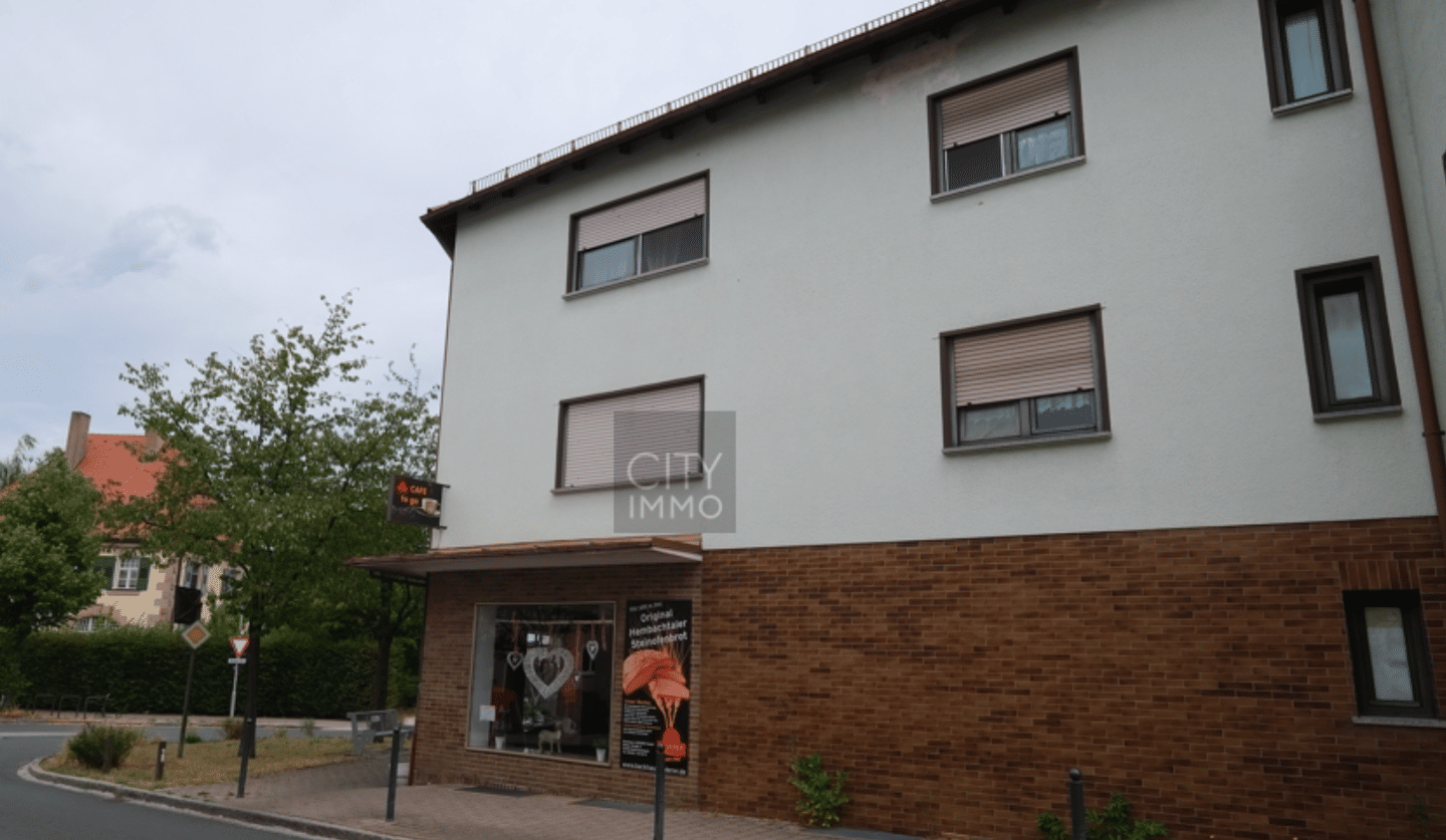 Geräumige 4-Zimmer Wohnung in Schwanstetten, Ideal für Familien – Schwanstetten – Vorschaubild 2