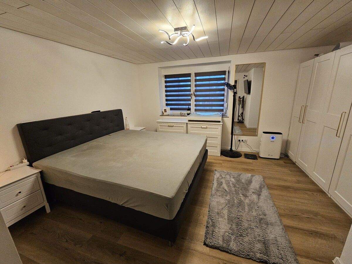 Top Rendite! Voll vermietetes Mehrfamilienhaus inkl. Nebengebäude – Altheim (Alb) – Vorschaubild 7