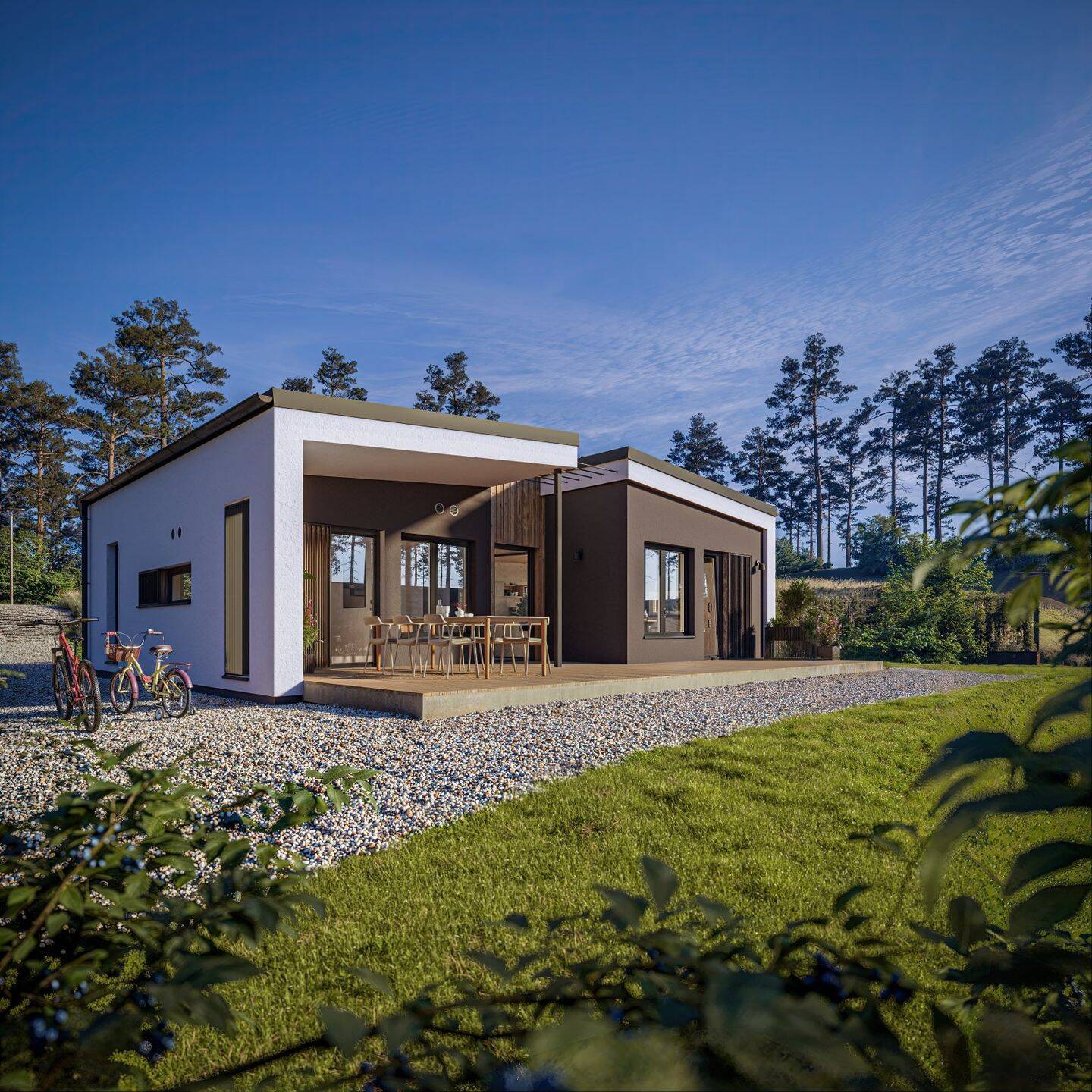 Tiny Haus inkl. Grundstück in Blumenthal! – Bremen – Bild 1 von 2