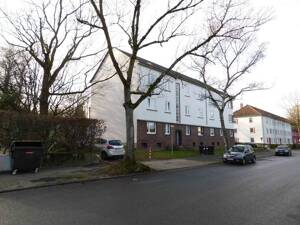 Achtung! Tolle 2-Zimmer-Wohnung mit Balkon inkl. Boden und Tapeten! – 44803 Bochum – Vorschaubild 3