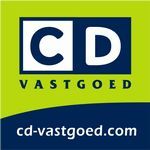 CD-Vastgoed logo