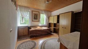 Charmante 3-Zimmer-Altbauwohnung mit Dachboden-Zimmer in Stuttgart Nord – 70191 Stuttgart – Vorschaubild 4
