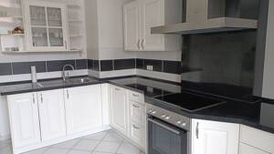 Wunderschöne 2,5 Zimmerwohnung zum Wohlfühlen – 80937 München – Vorschaubild 2