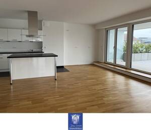 Stilvolle Wohnung mit viel Platz, zwei Bädern und umlaufender Terrasse! – 1067 Dresden – Vorschaubild 6