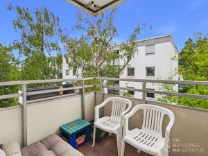 4 Zimmer Eigentumswohnung mit Garage – 91052 Erlangen – Vorschaubild 3