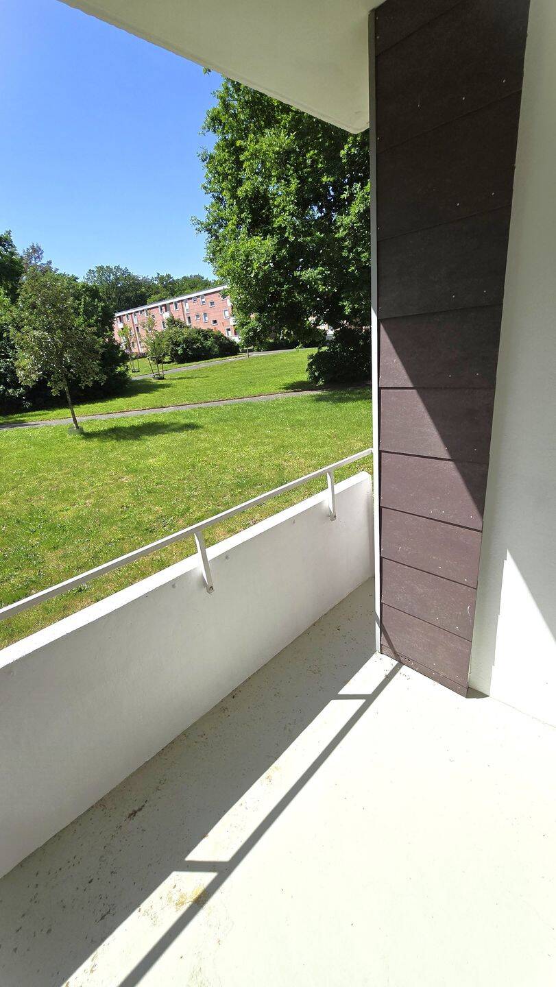 Modernisierte Single/Studentenwohnung unweit des Wissenschaftspark und Uni-Campus – Hannover – Vorschaubild 3