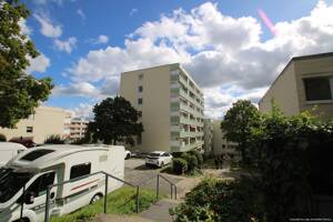 Ihre Oase in Bad Godesberg: Charmante 2-Zimmer Eigentumswohnung nahe der Godesburg! – 53177 Bonn – Vorschaubild 2