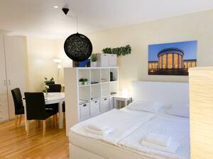 Relax - Studio im Herzen von Aachen – 52070 Aachen – Vorschaubild 6