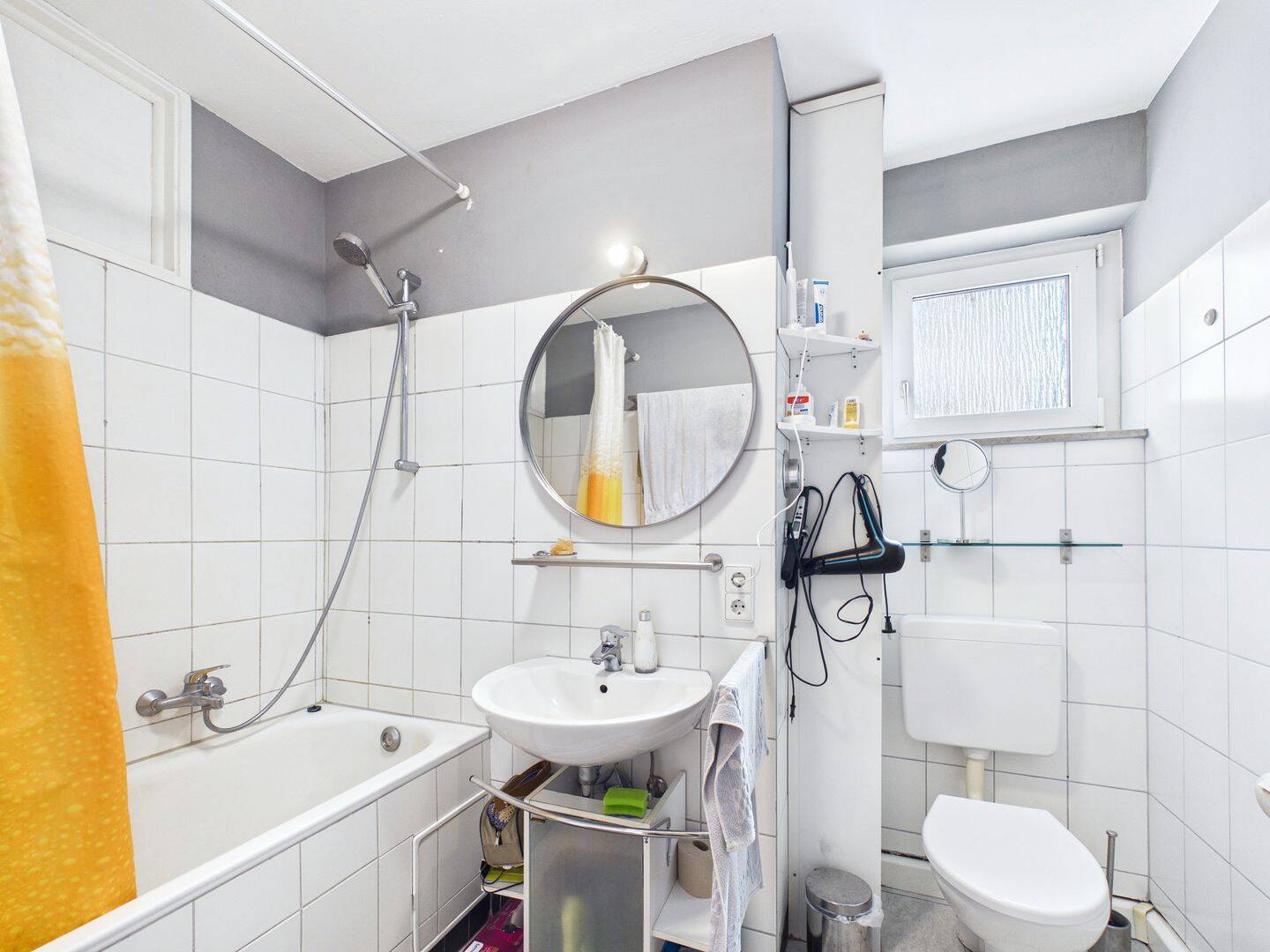 Zeitlos statt trendgetrieben: 3-Zimmer-Wohnung mit durchdachter Aufteilung im Stuttgarter Westen – Stuttgart – Vorschaubild 8