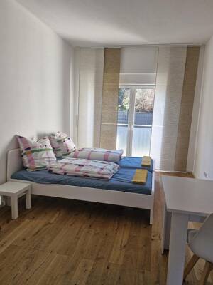 Möbilierte Business-Apartments in Köln - ideal für Unternehmen & Projektmitarbeitere – 51147 Köln – Vorschaubild 8