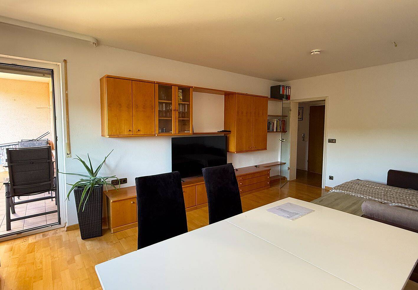 Zweizimmerwohnung in Haidach zu vermieten. – Pforzheim – Vorschaubild 2