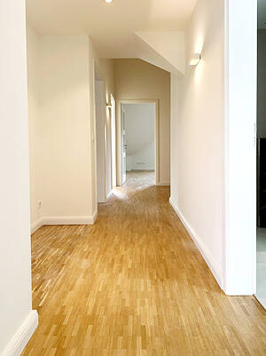 helle + loftartige 4 Zi. DG- Wohnung in Othmarschen – 22607 Hamburg – Vorschaubild 9