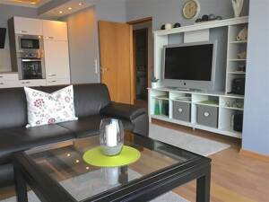 2 Zimmer-Wohnung mit Meerblick - TG inklusive – 23570 Lübeck – Vorschaubild 3