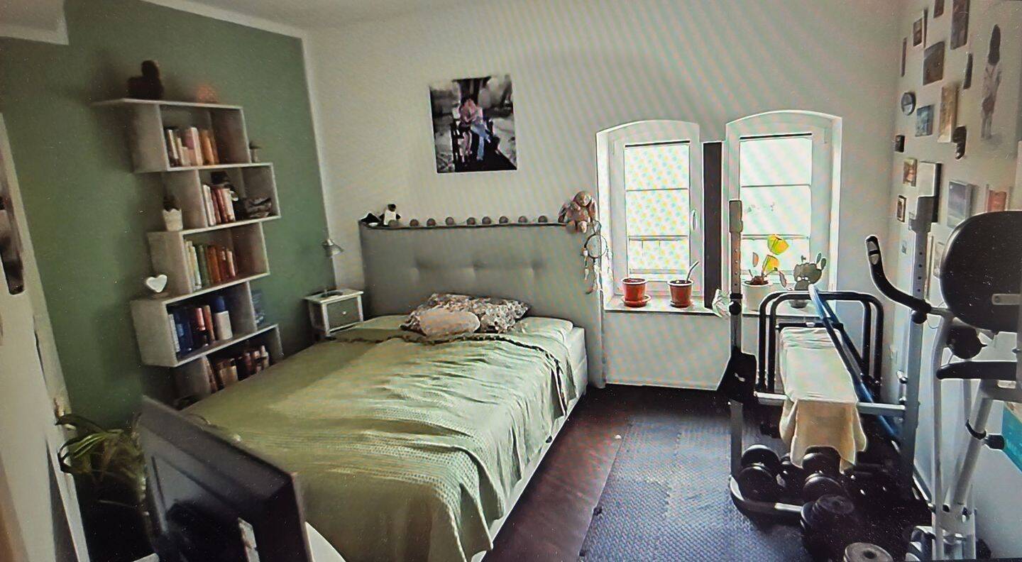 Wohnen im angesagten Buckau Elbnah *Nachmieter gesucht* – Magdeburg – Vorschaubild 6
