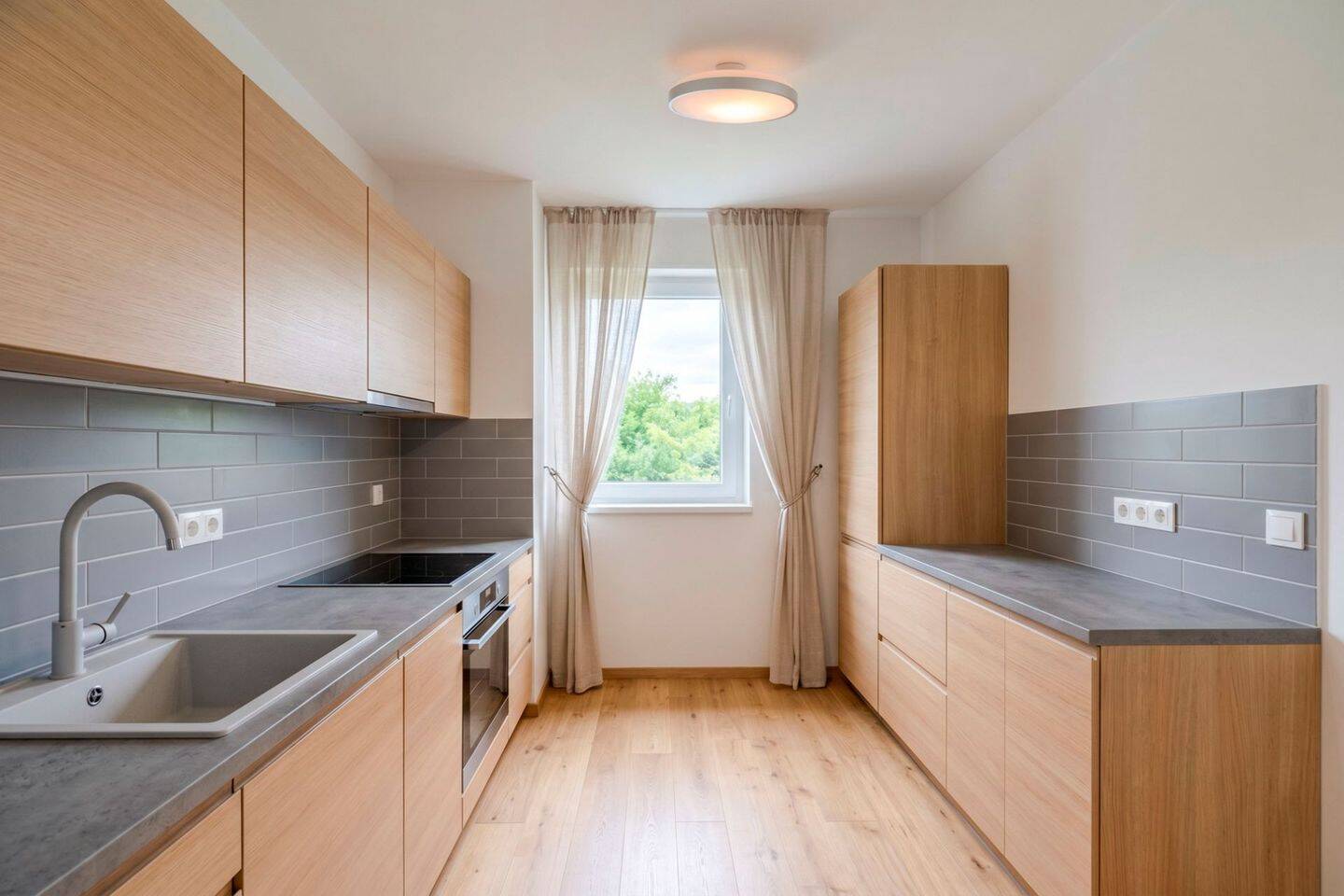 Helle 3,5 Zimmer Wohnung zum Selbstgestalten – Stuttgart – Vorschaubild 4