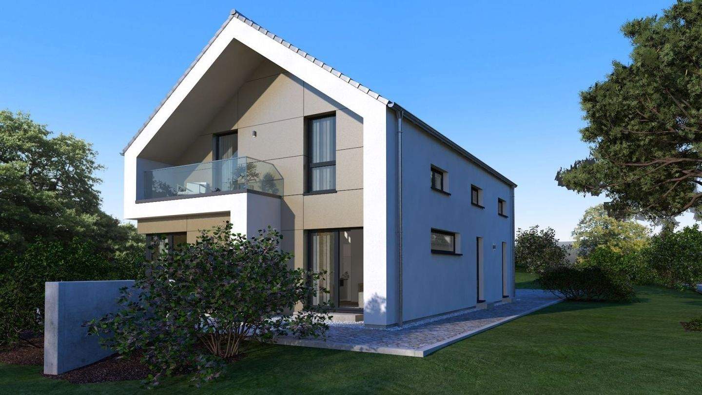 DESIGNHAUS DER EXTRAKLASSE – Nordhalben – Vorschaubild 4