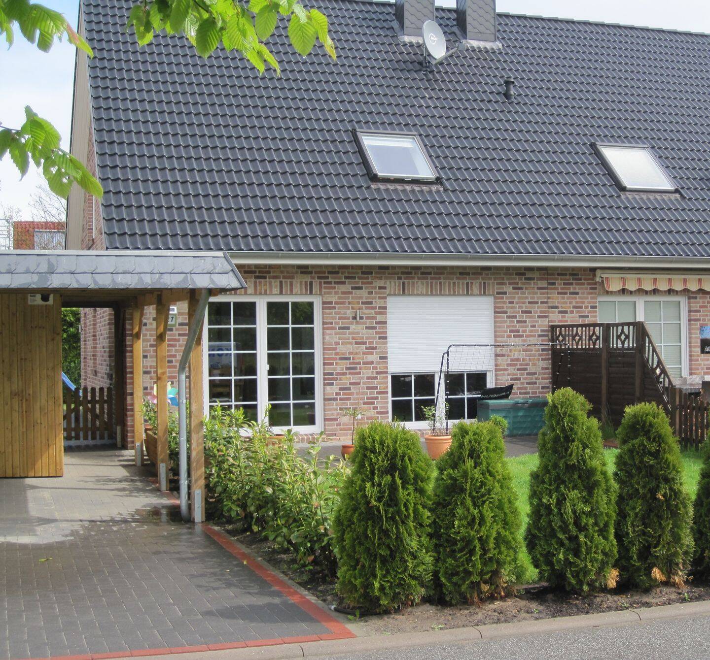 Ihr Zuhause von morgen - Neubau, ruhig, ganz nach Ihrem Plan