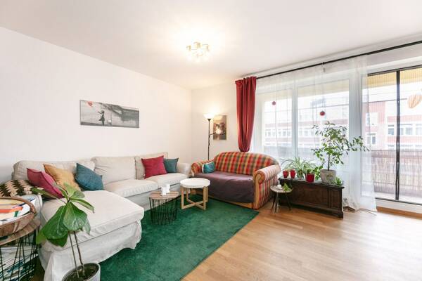 Etagenwohnung in 89073 Ulm mit 59,98 m² kaufen