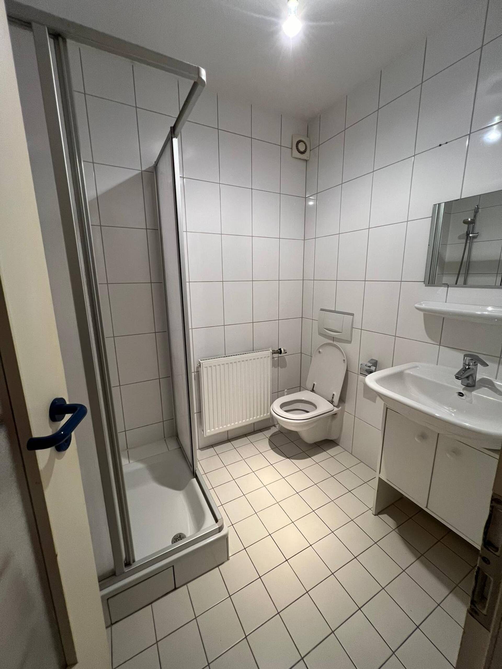Souterrainwohnung in 66117 Saarbrücken mit 43,9 m² kaufen