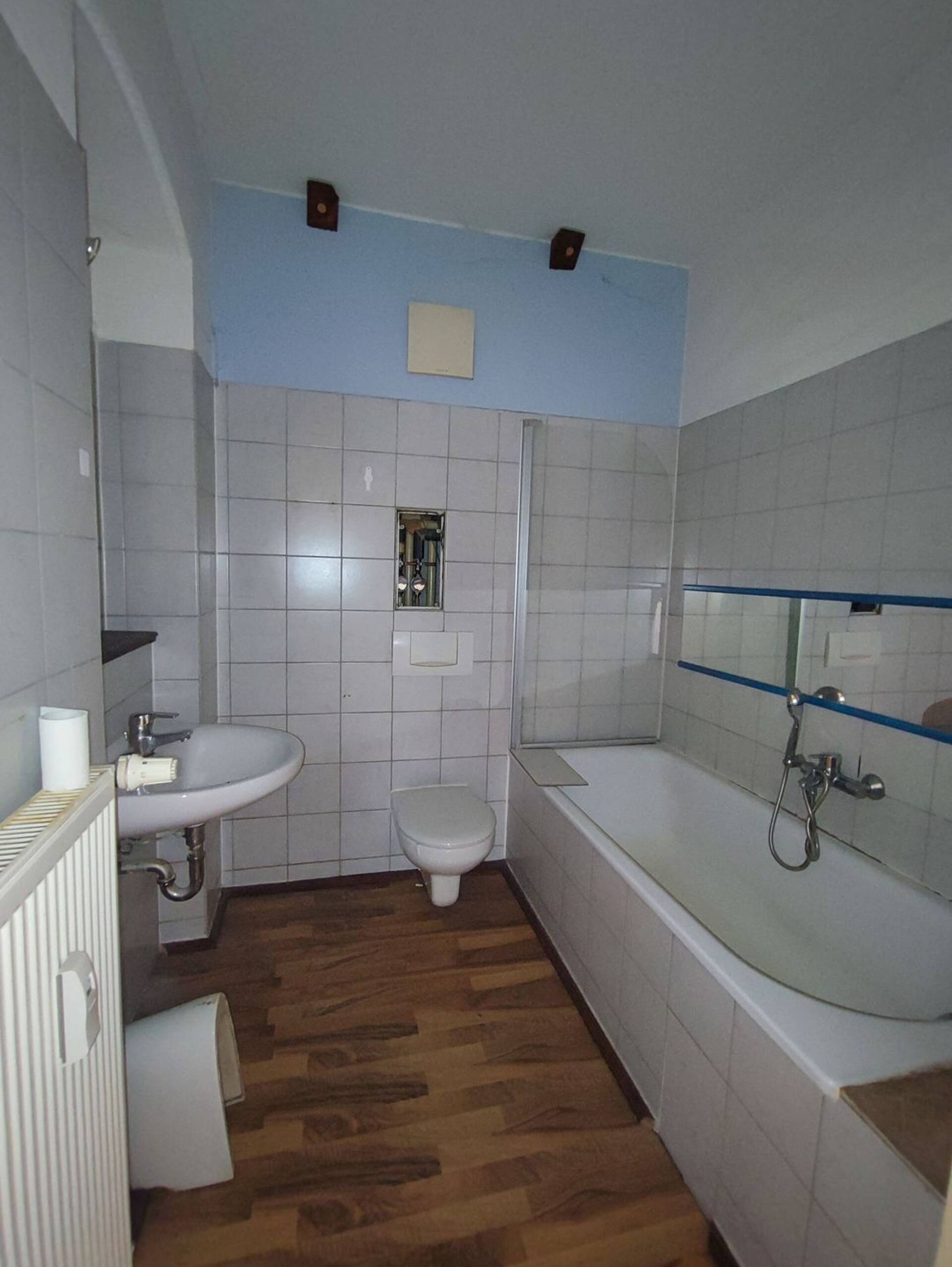 Etagenwohnung in 02826 Görlitz mit 131 m² kaufen