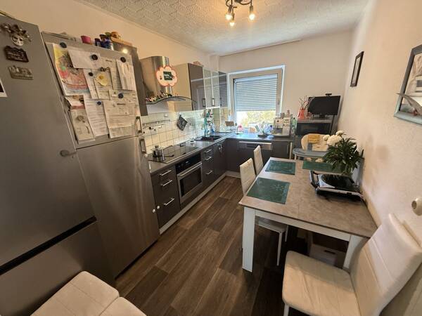 Etagenwohnung in 50999 Köln / Sürth mit 65 m² kaufen