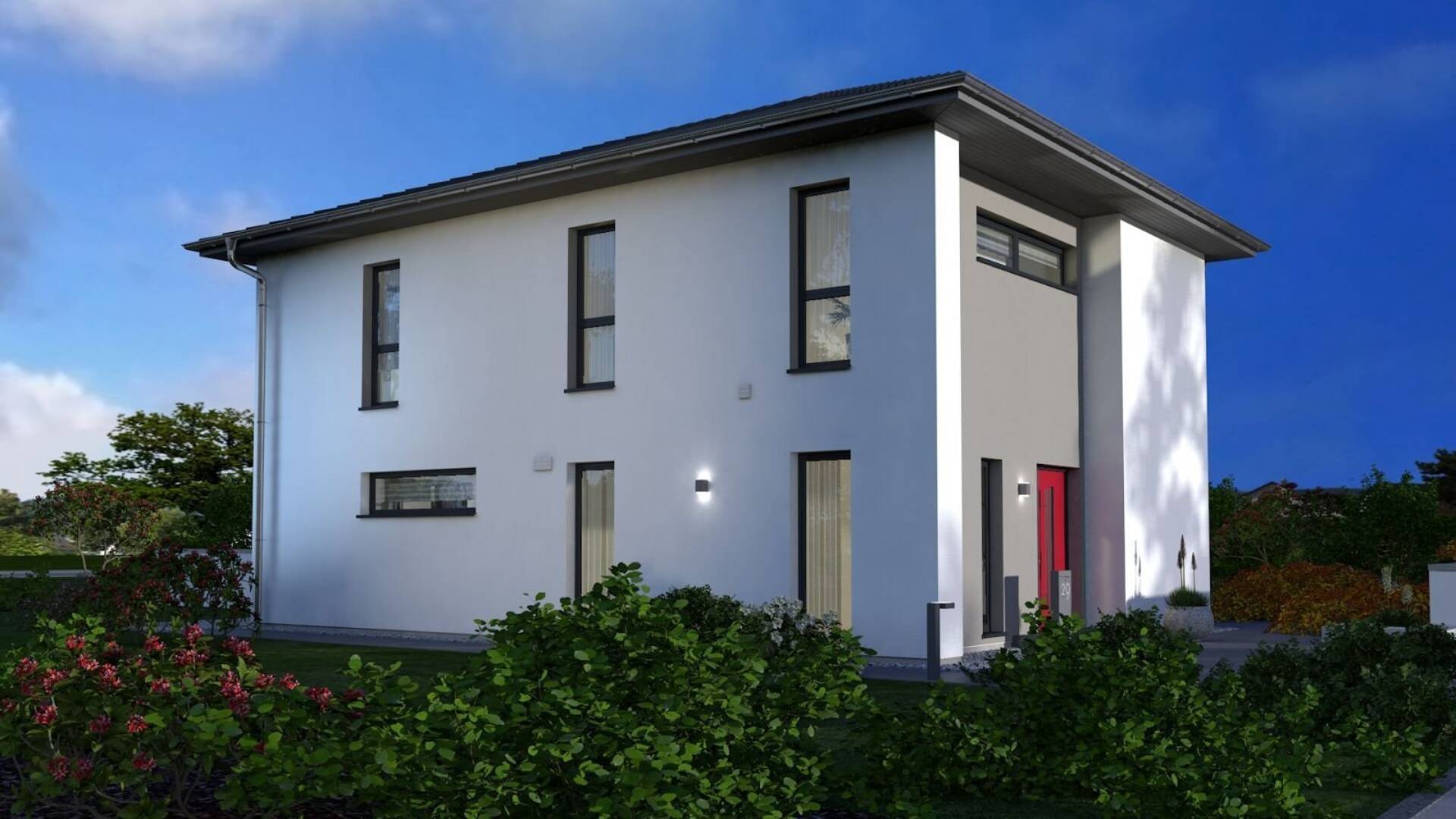 Einfamilienhaus in 01968 Senftenberg mit 182 m² kaufen