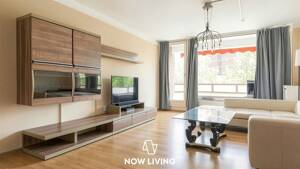 Attraktive Eigentumswohnung in Niendorf - 89 m² mit Wohlfühlfaktor – 22455 Hamburg – Vorschaubild 1