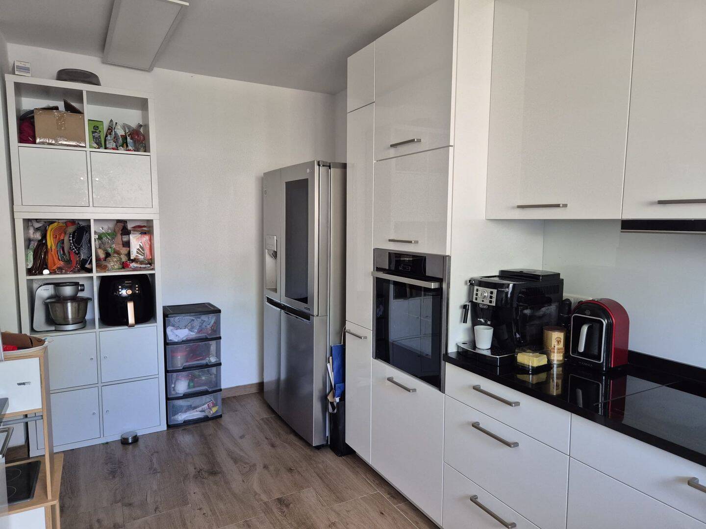 Modernisiertes Reihenmittelhaus in Norderstedt – Familienfreundlich & Bezugsfertig! – Norderstedt – Vorschaubild 4