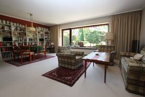 Vollunterkellertes Reihenhaus in ruhiger Lage von Hamburg-Niendorf – 22455 Hamburg – Vorschaubild 3