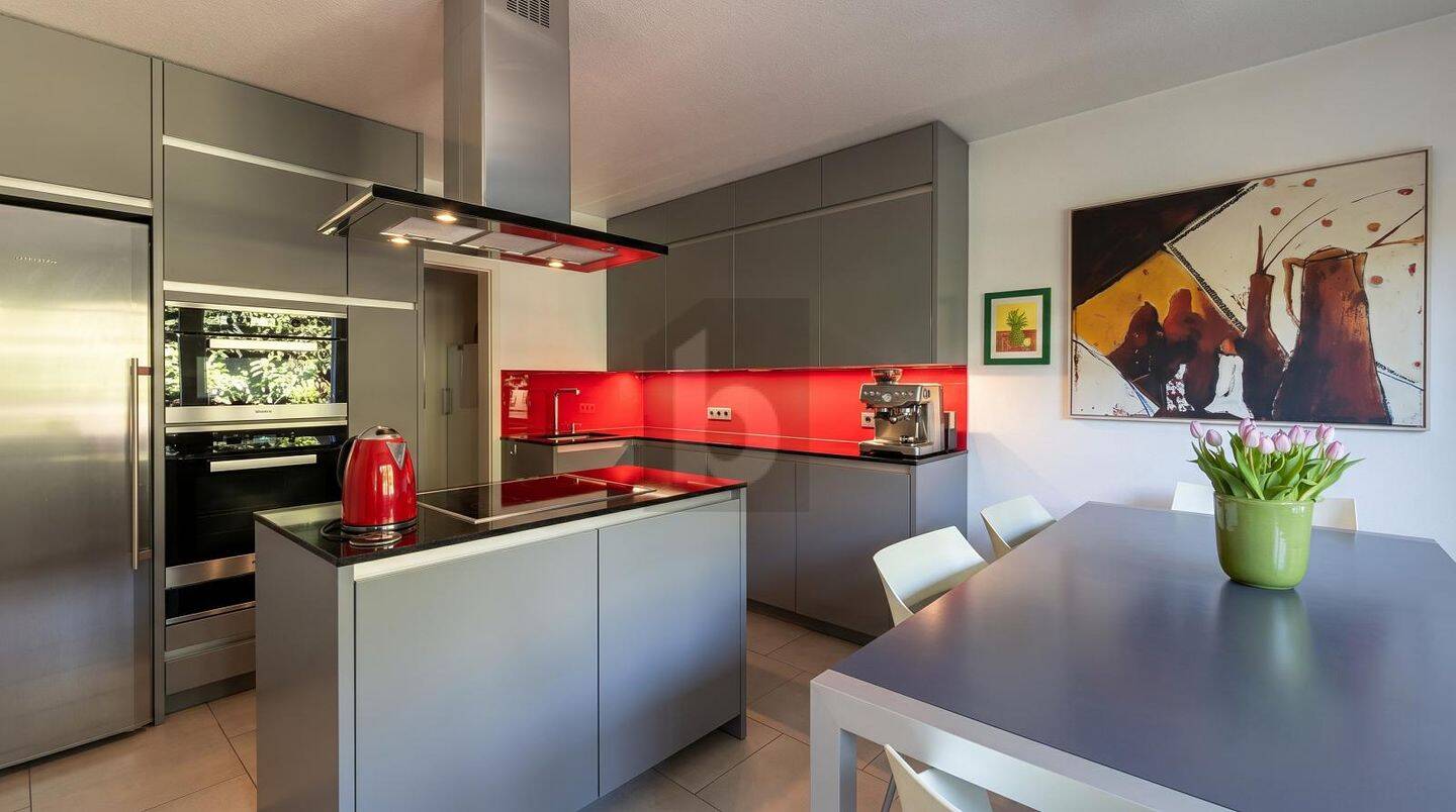 HOCHWERTIGES ZUHAUSE MIT BESONDEREM AUSBLICK – Göttingen – Vorschaubild 5