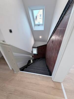 Renoviertes Einfamilienhaus mit Terrasse in Lübeck-Schlutup – 23568 Lübeck – Vorschaubild 3