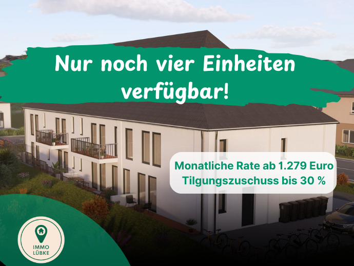 Wohnidylle am Hammer mit KFW-Förderung